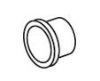 BEDFO 3300331000 Exhaust Pipe